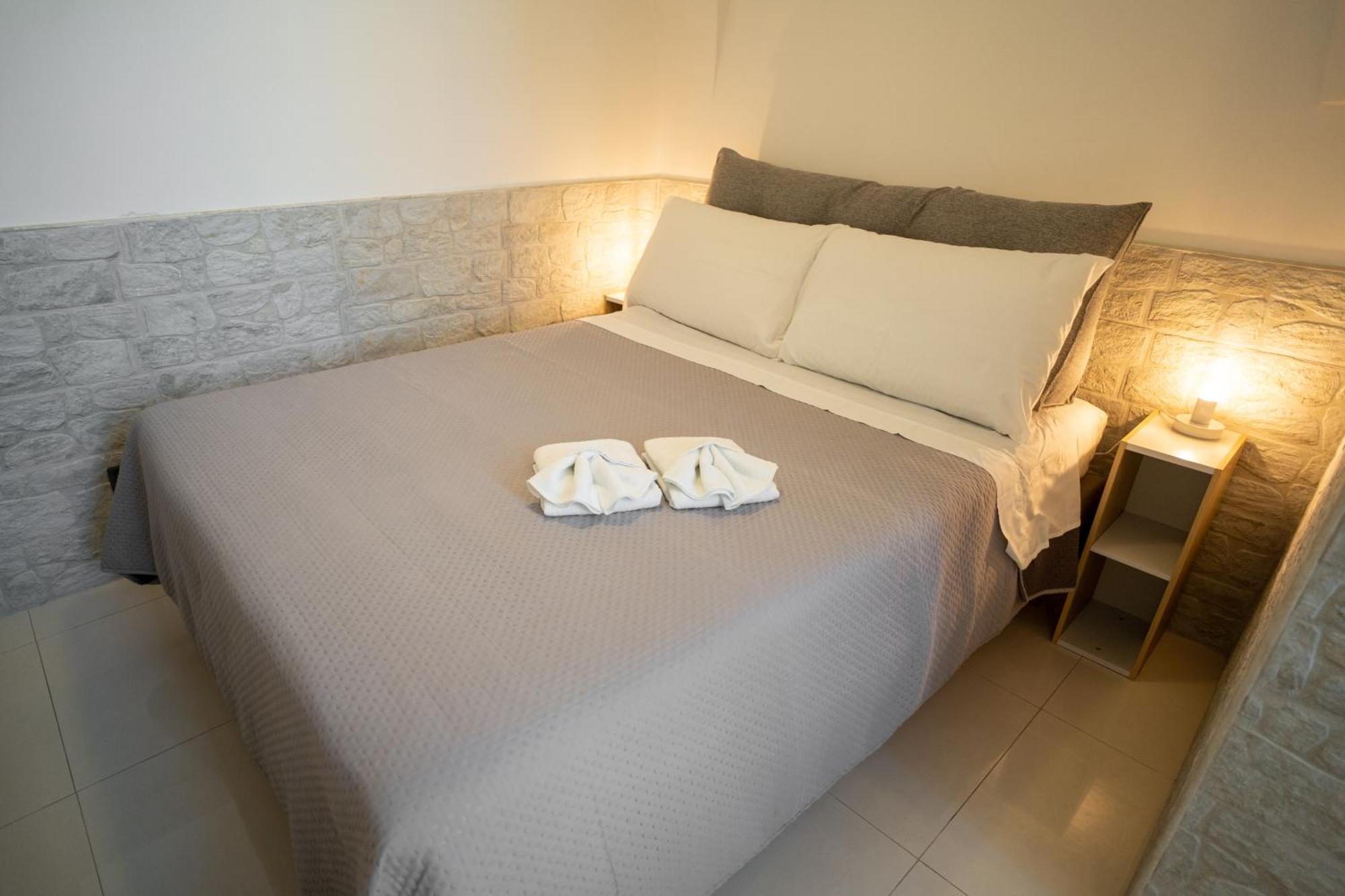 Bed and Breakfast La Casa Di Saretta Terlizzi Exterior foto